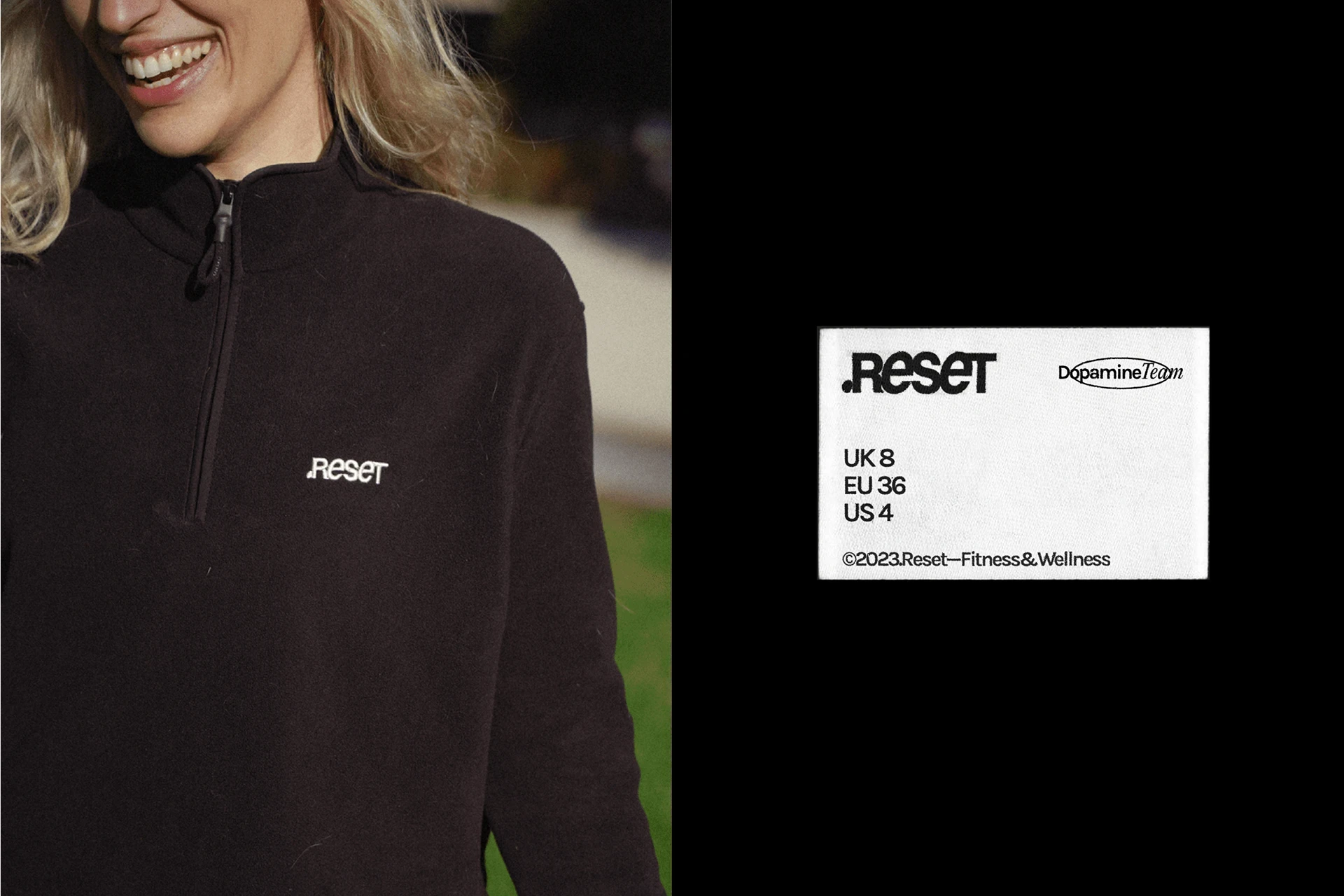 .RESET