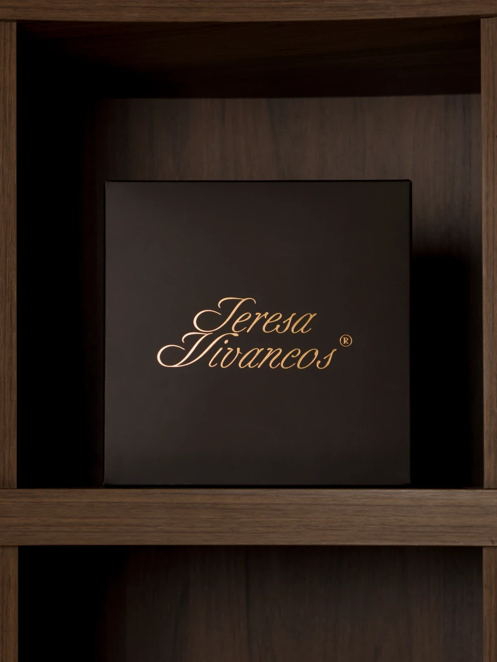 Teresa Vivancos