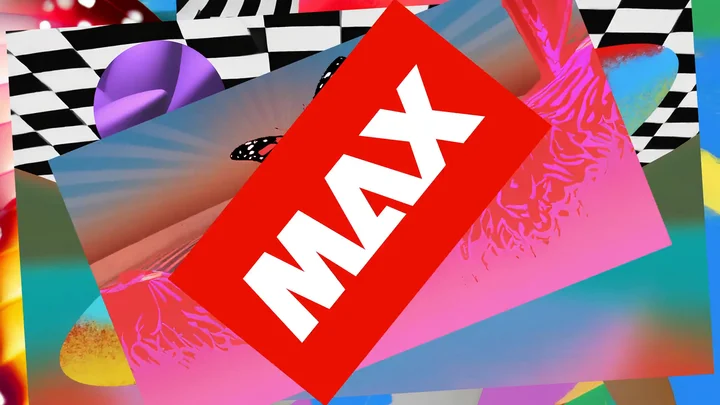 Adobe MAX
