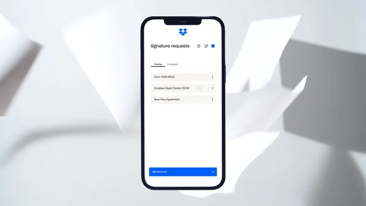 Dropbox