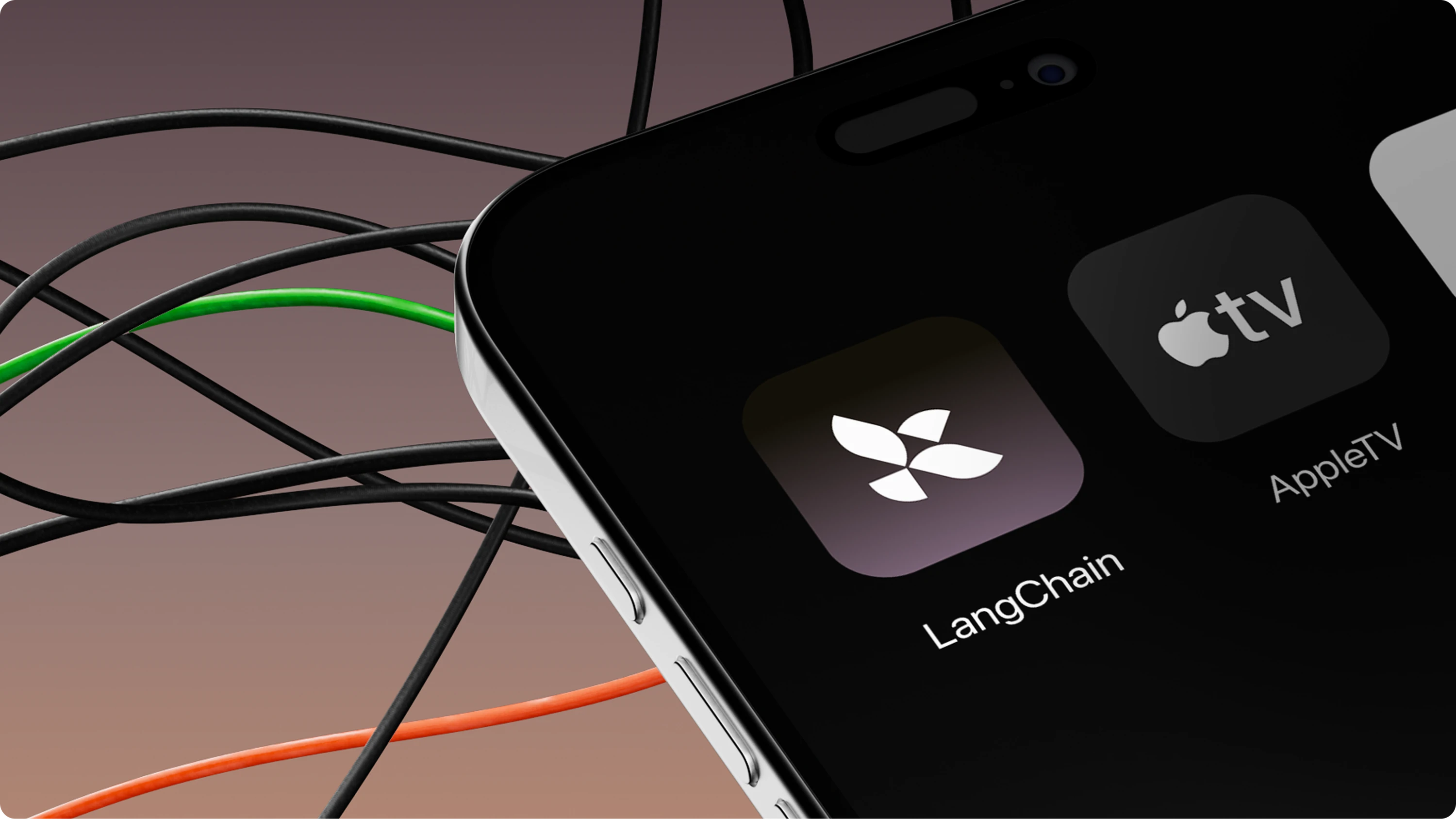 LangChain