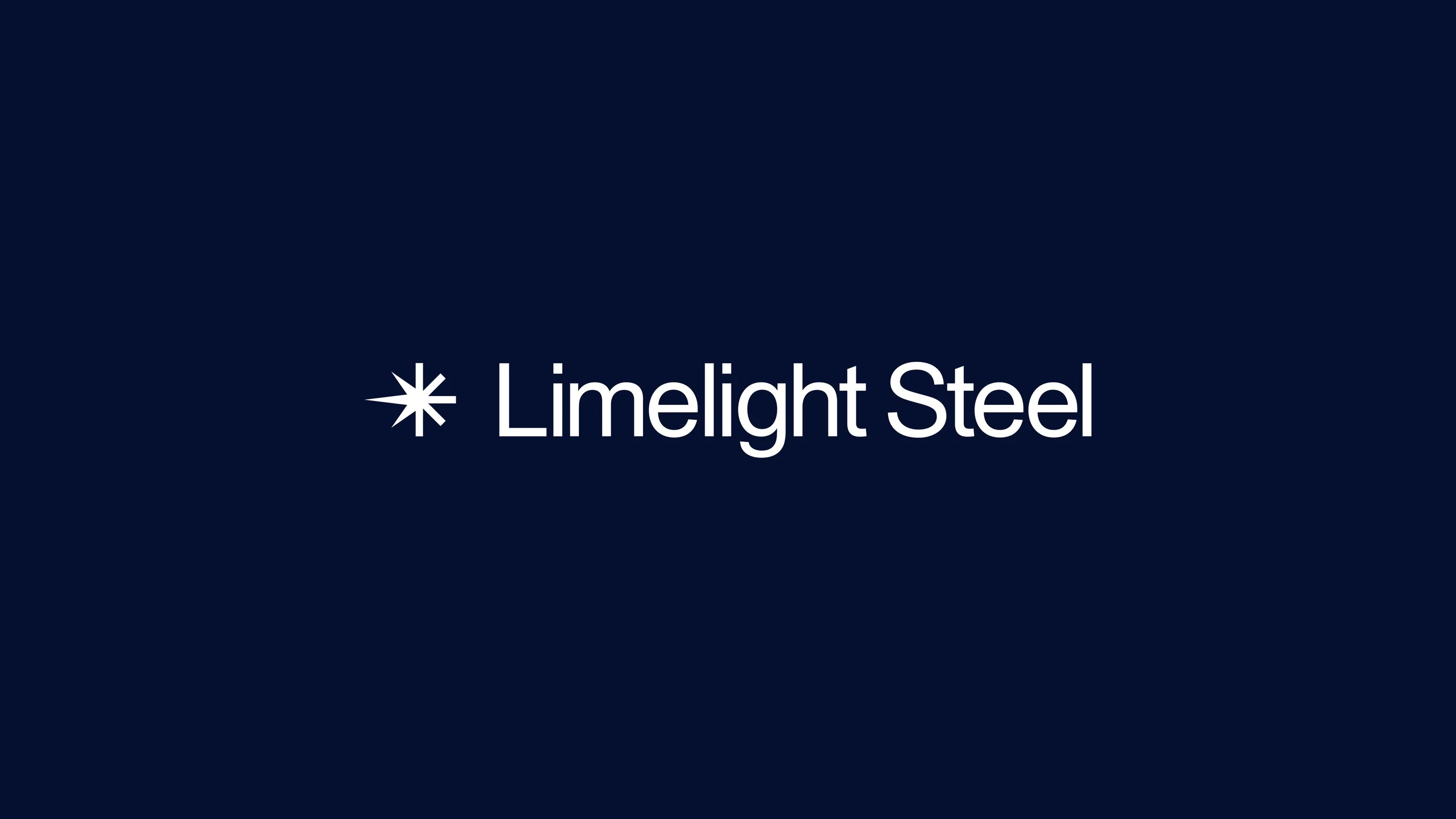 Limelight Steel