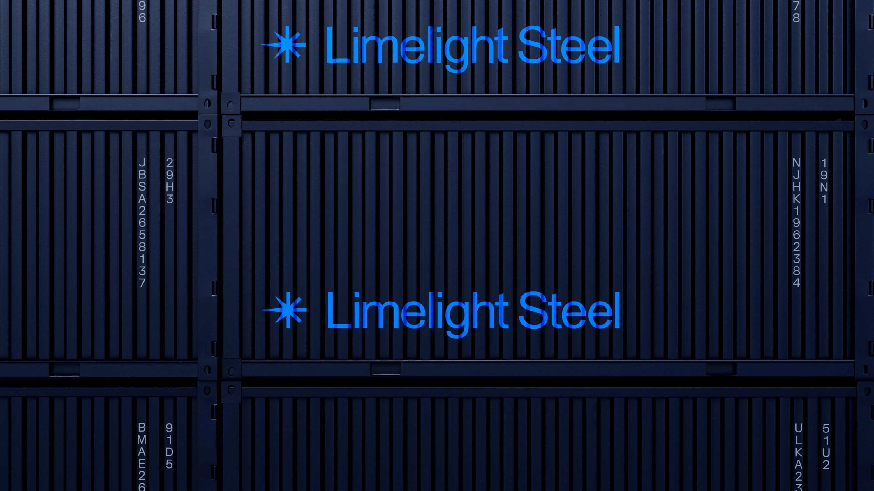 Limelight Steel