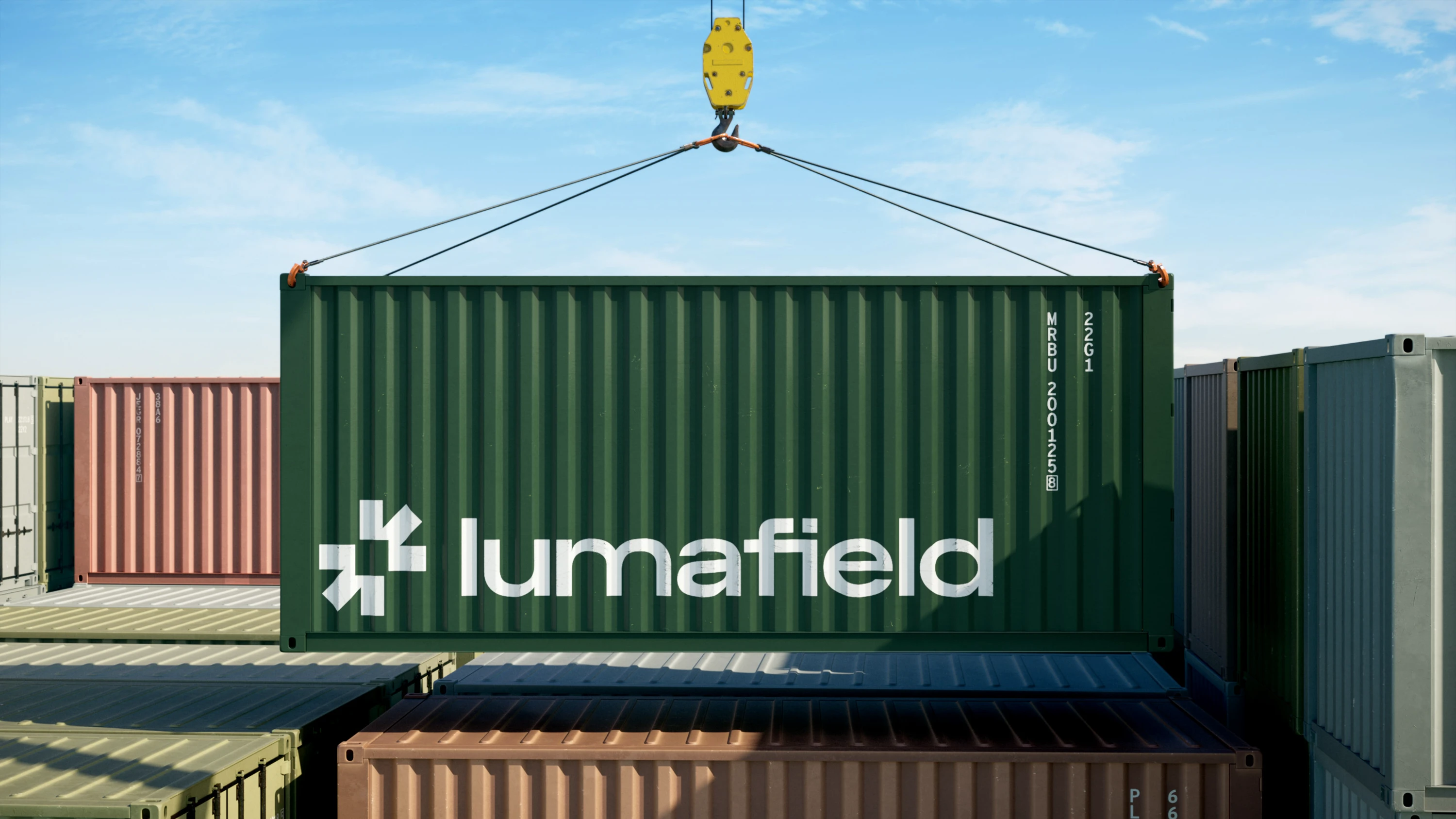 Lumafield