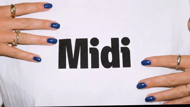 Midi