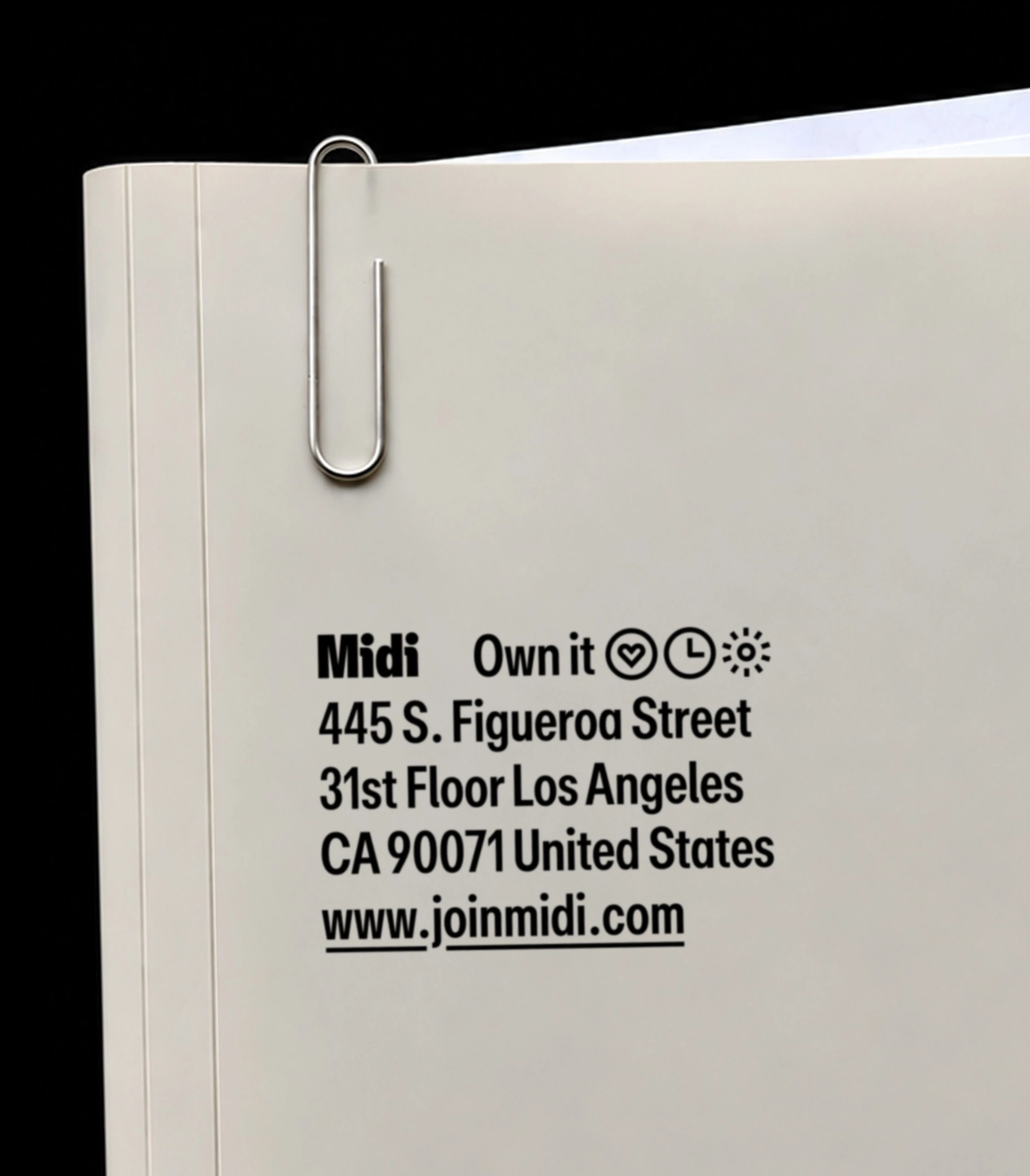 Midi