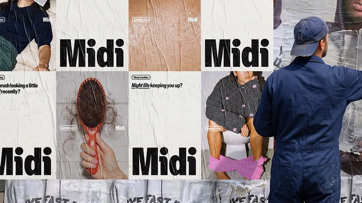 Midi