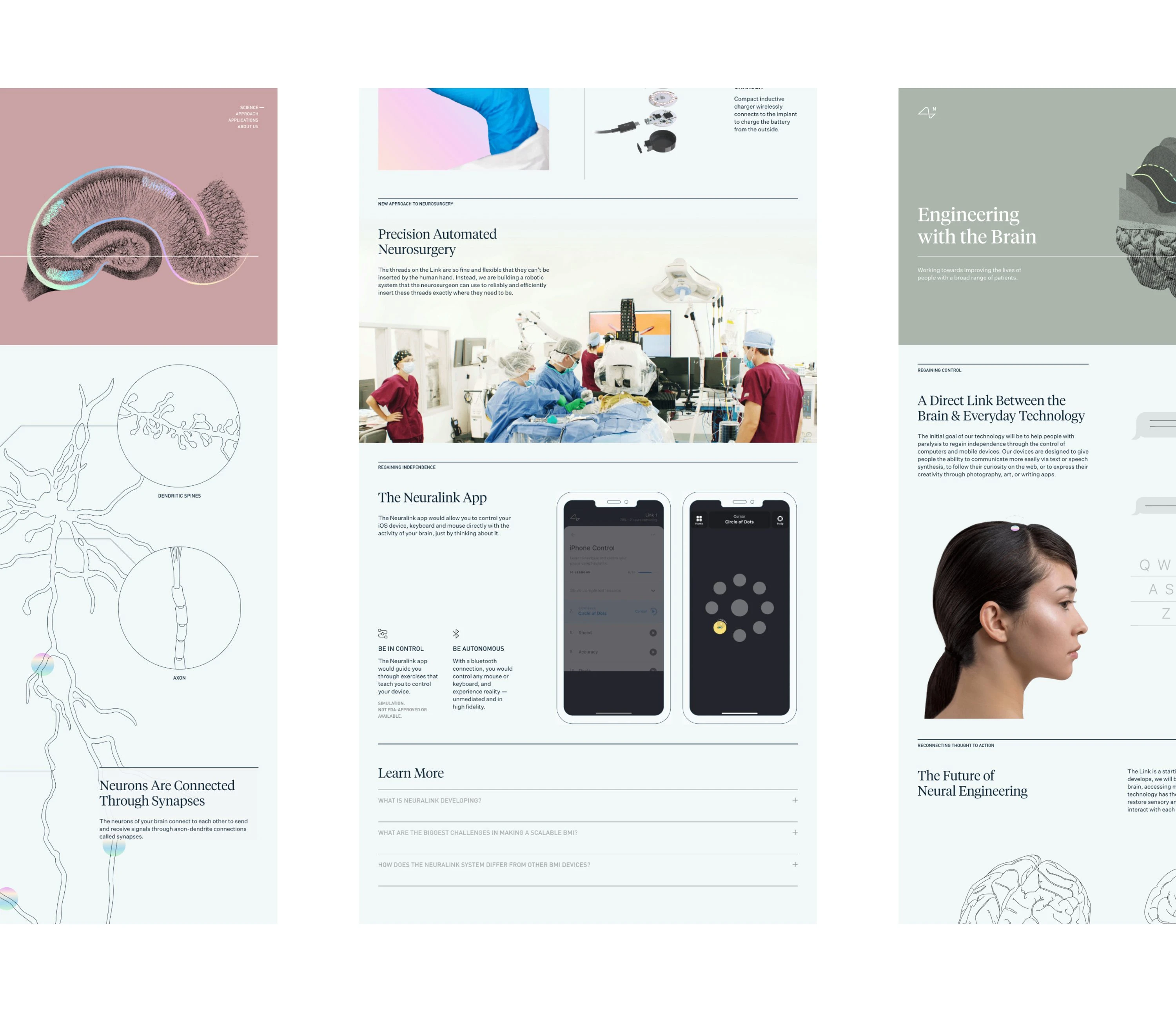 Neuralink