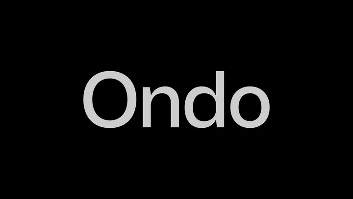 Ondo