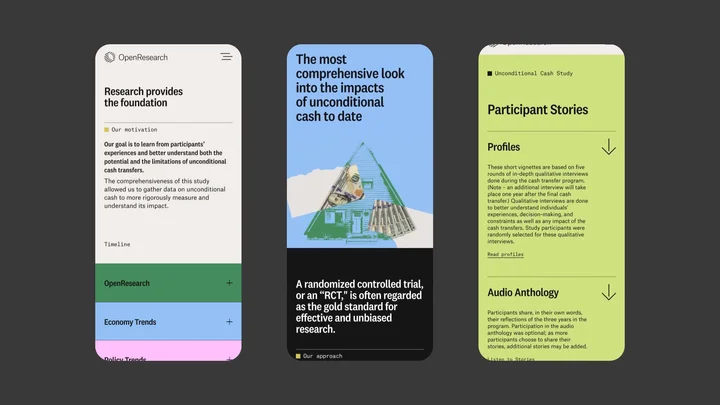 OpenResearch