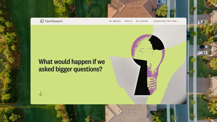 OpenResearch