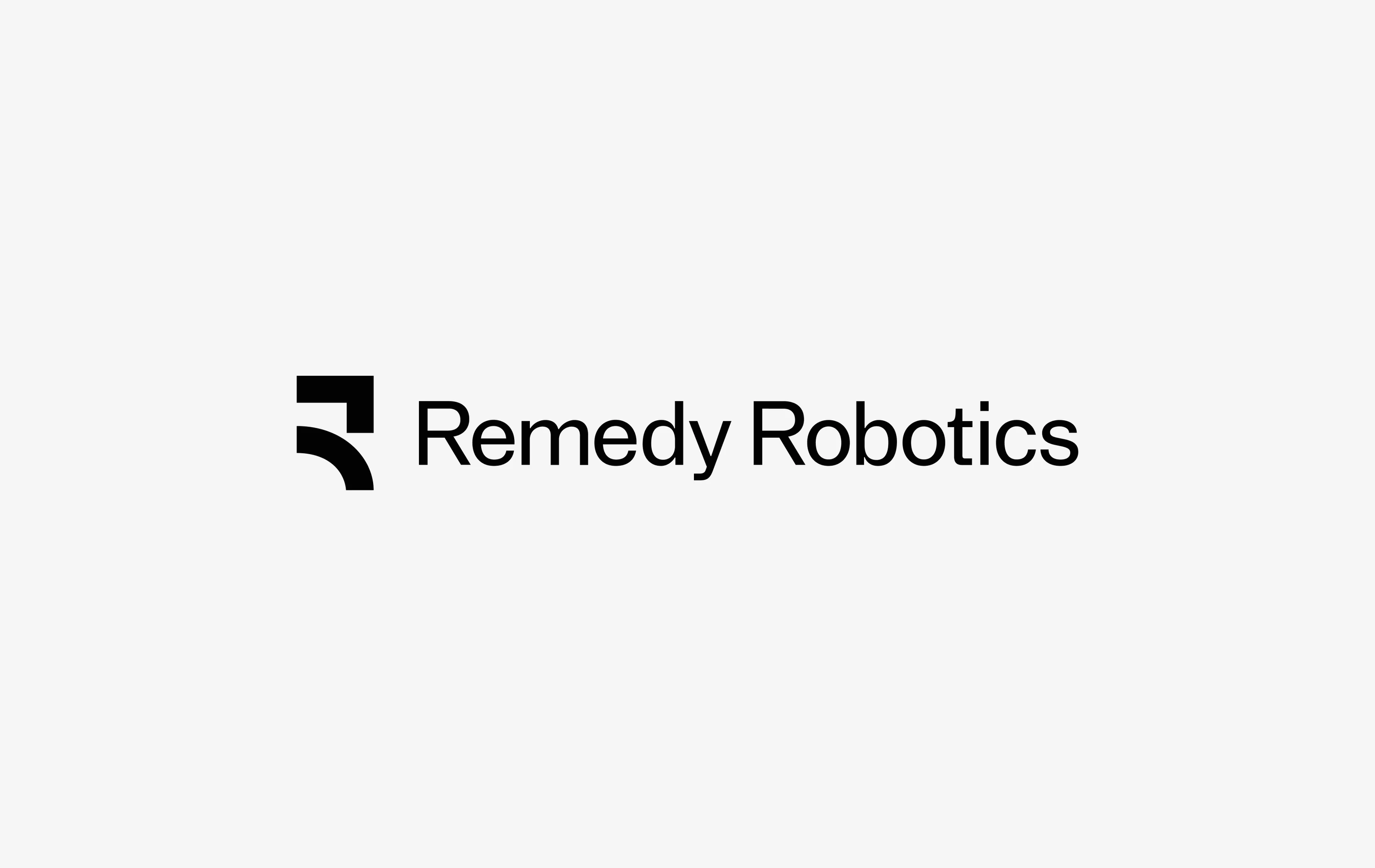 Remedy Robotics