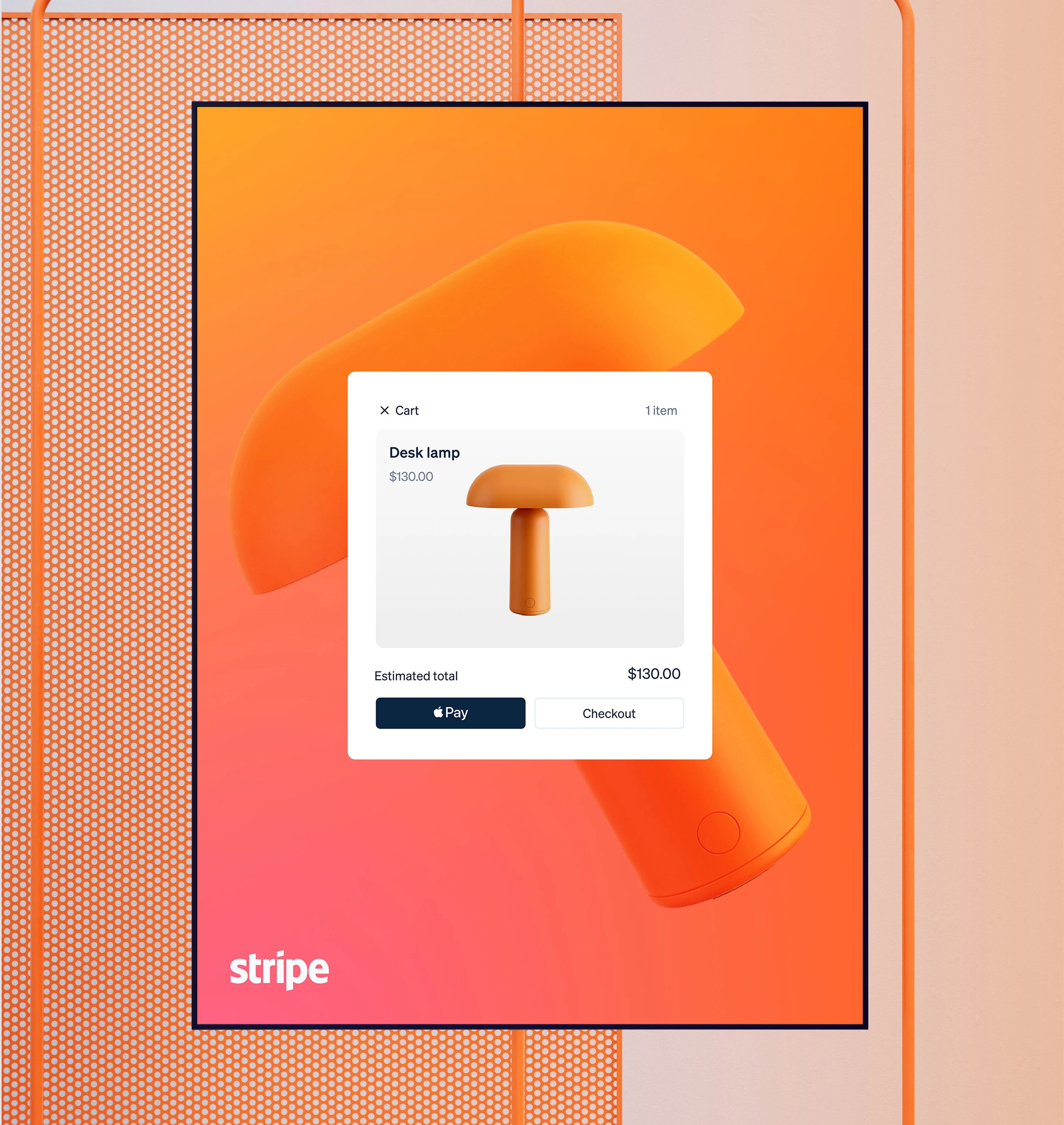 Stripe