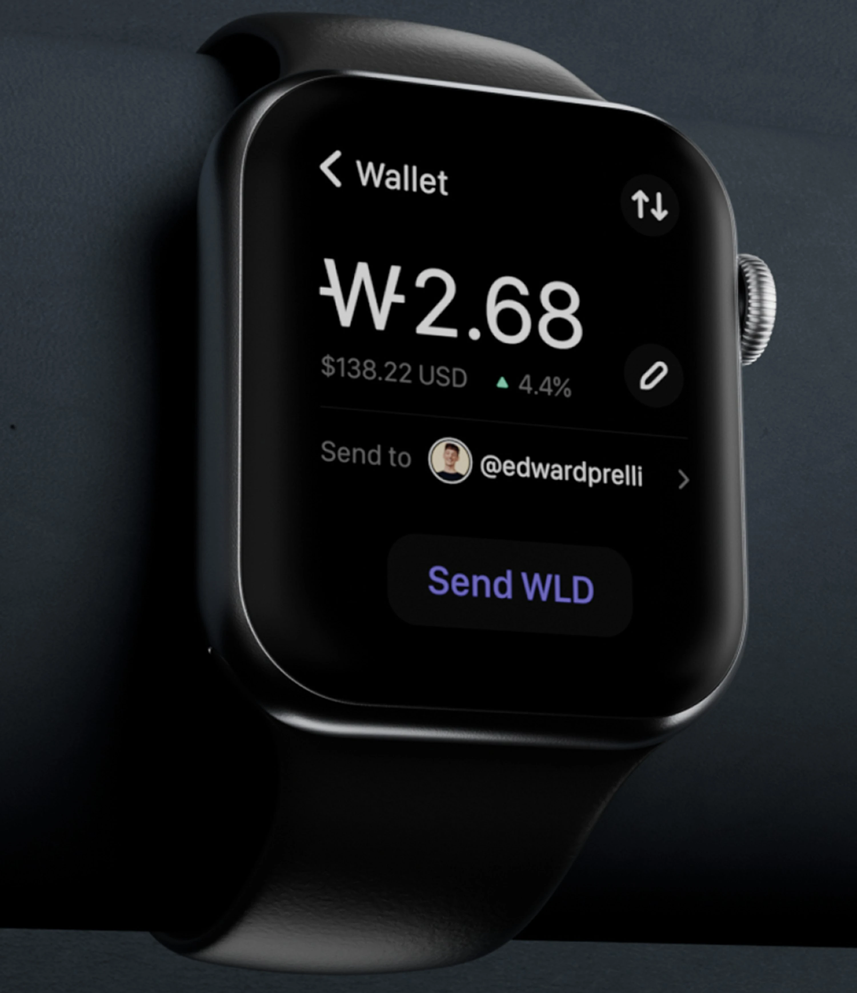 Worldcoin