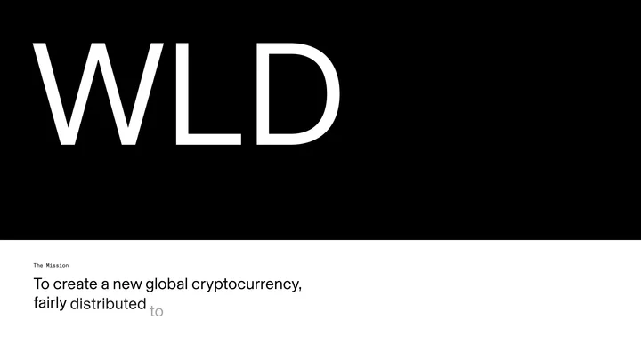 Worldcoin