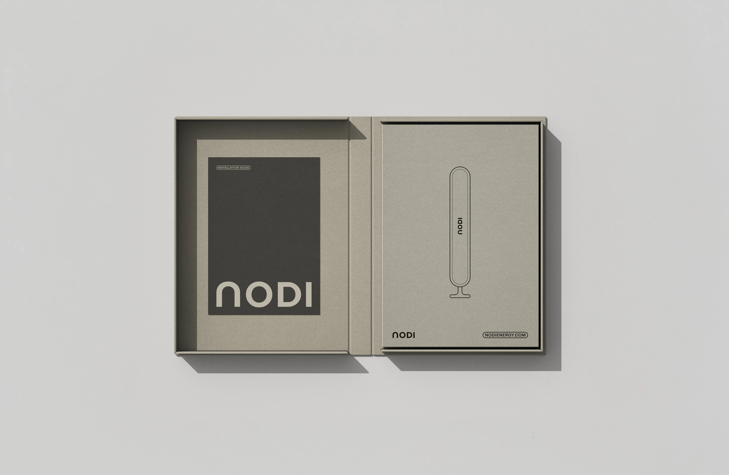 NODI