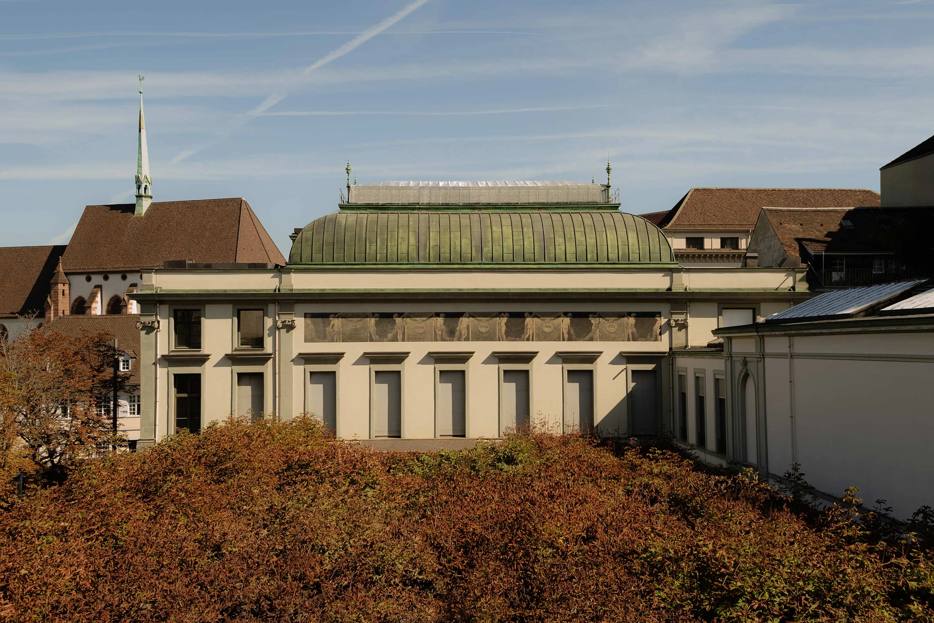Kunsthalle Basel