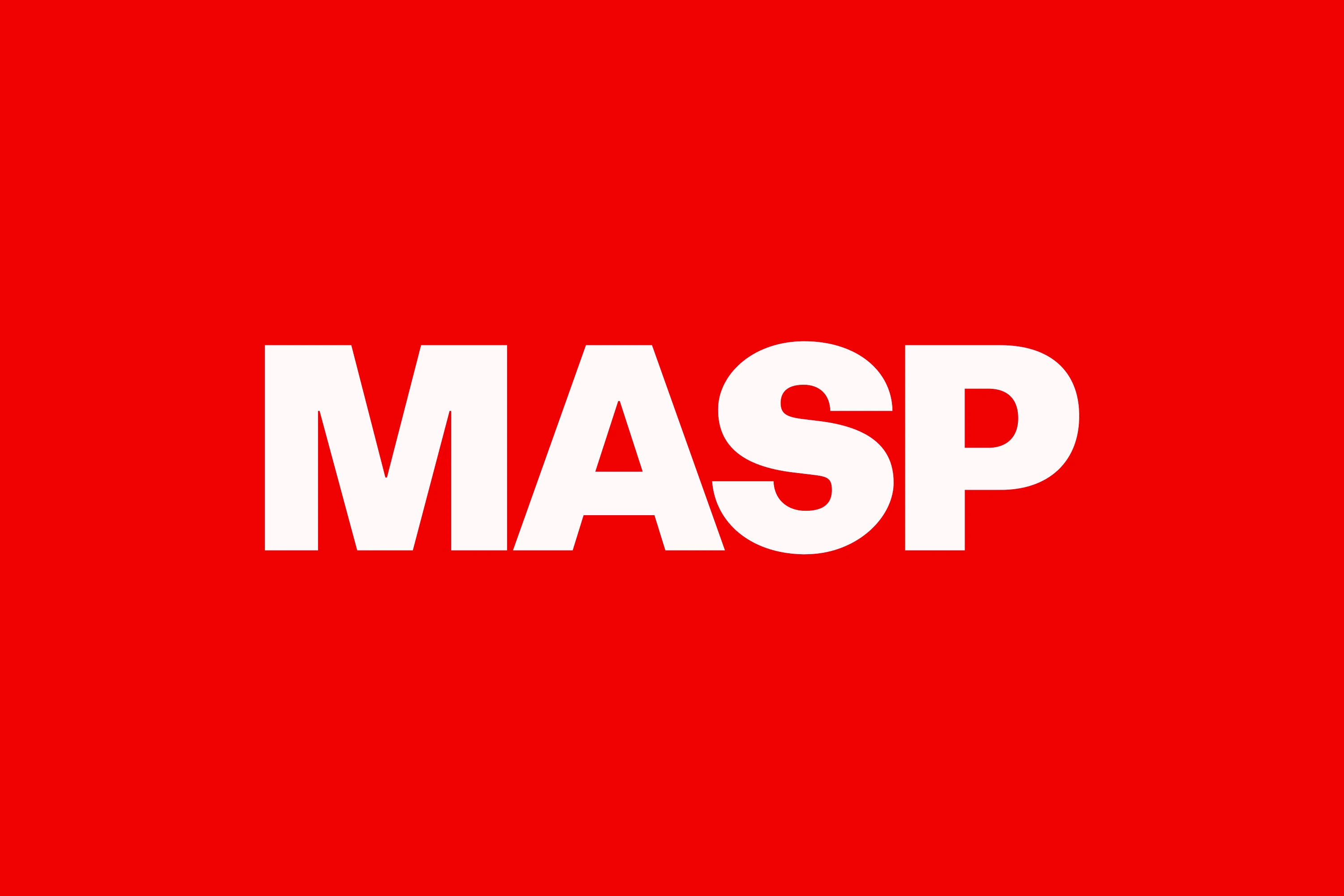 MASP