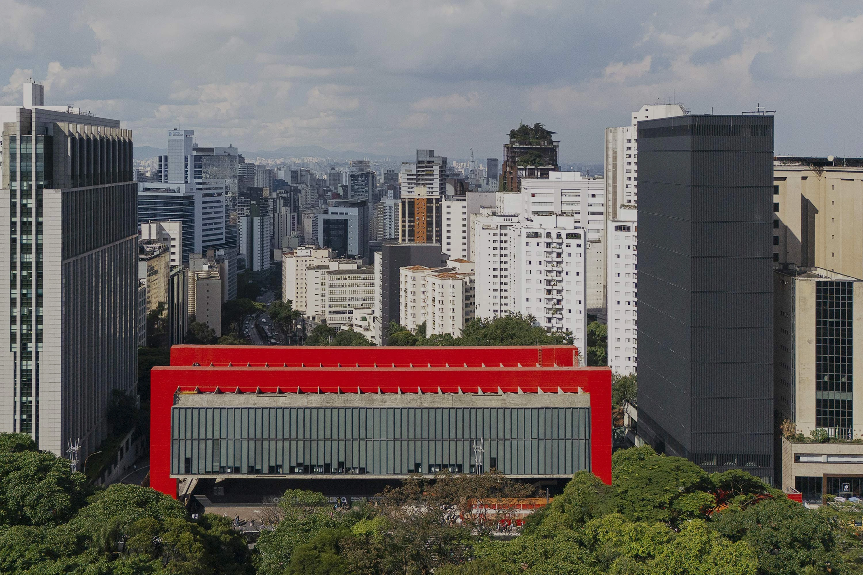 MASP