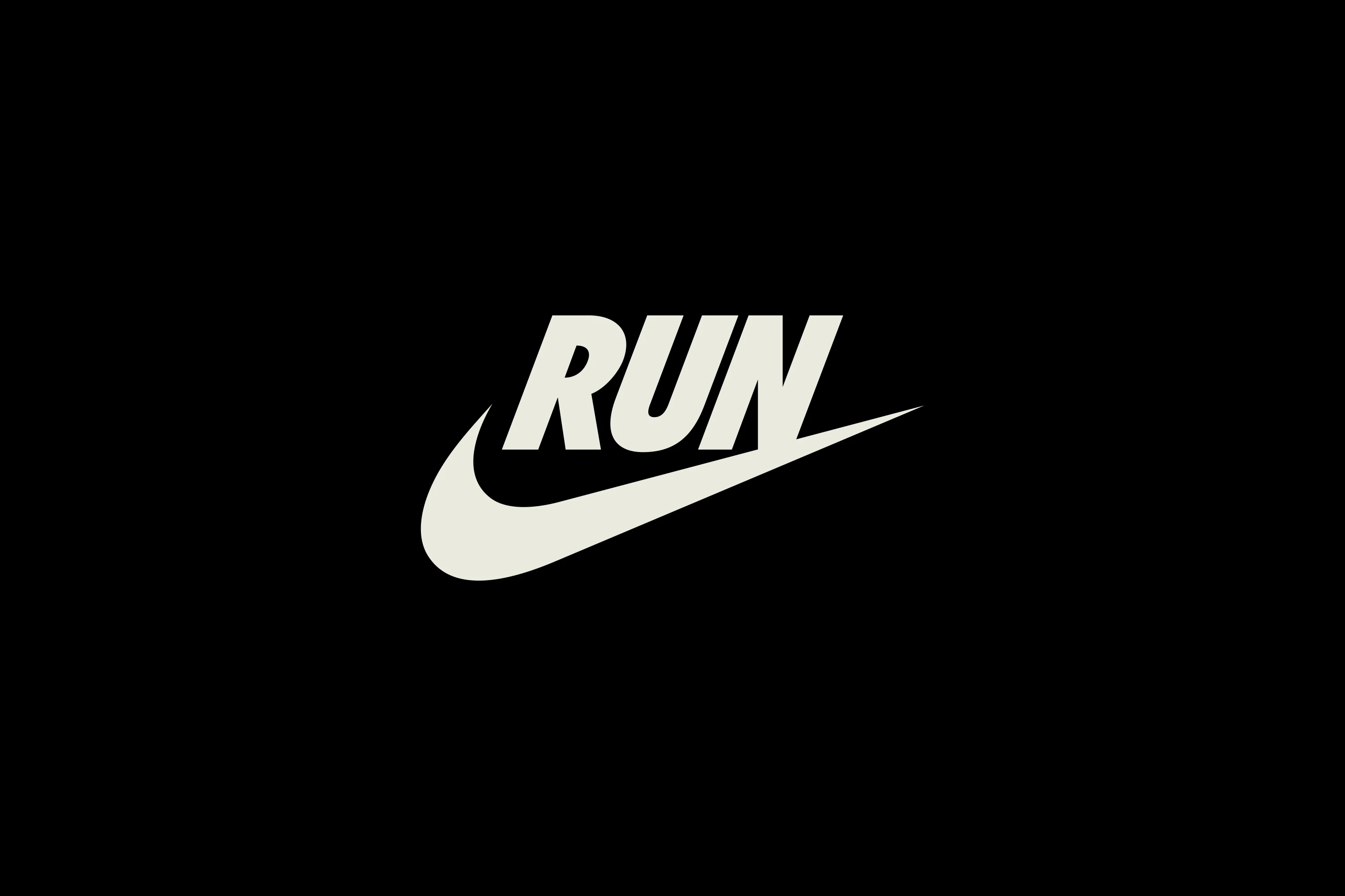 Nike Run