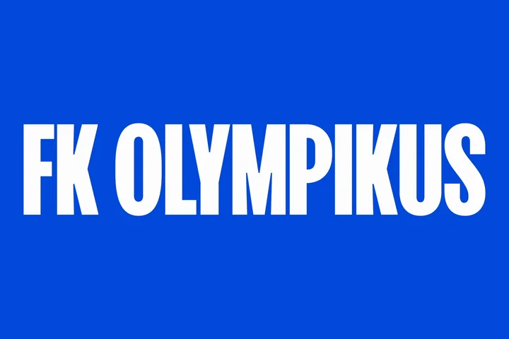 Olympikus