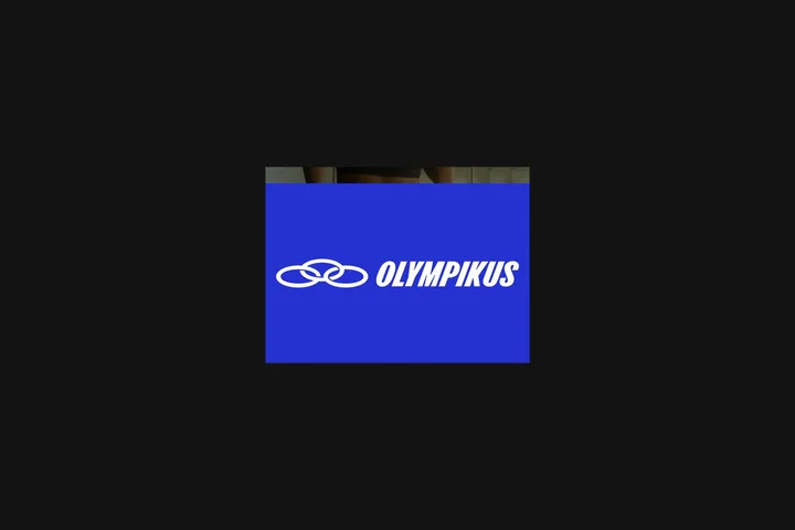 Olympikus