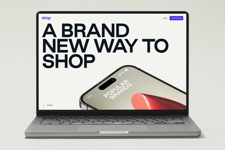 Shop