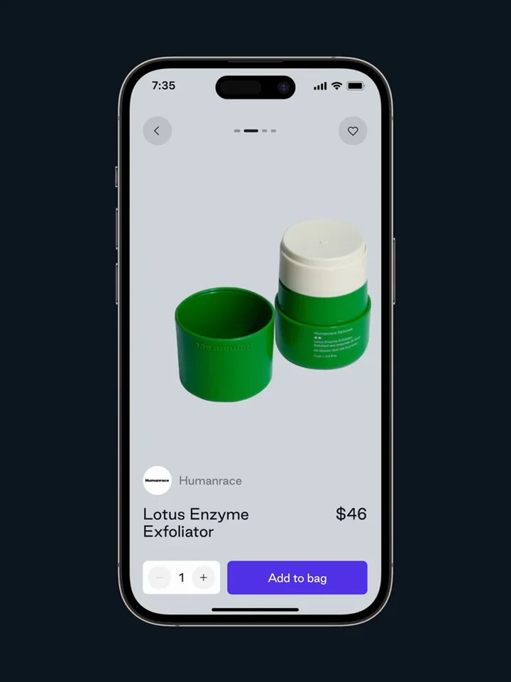 Shop