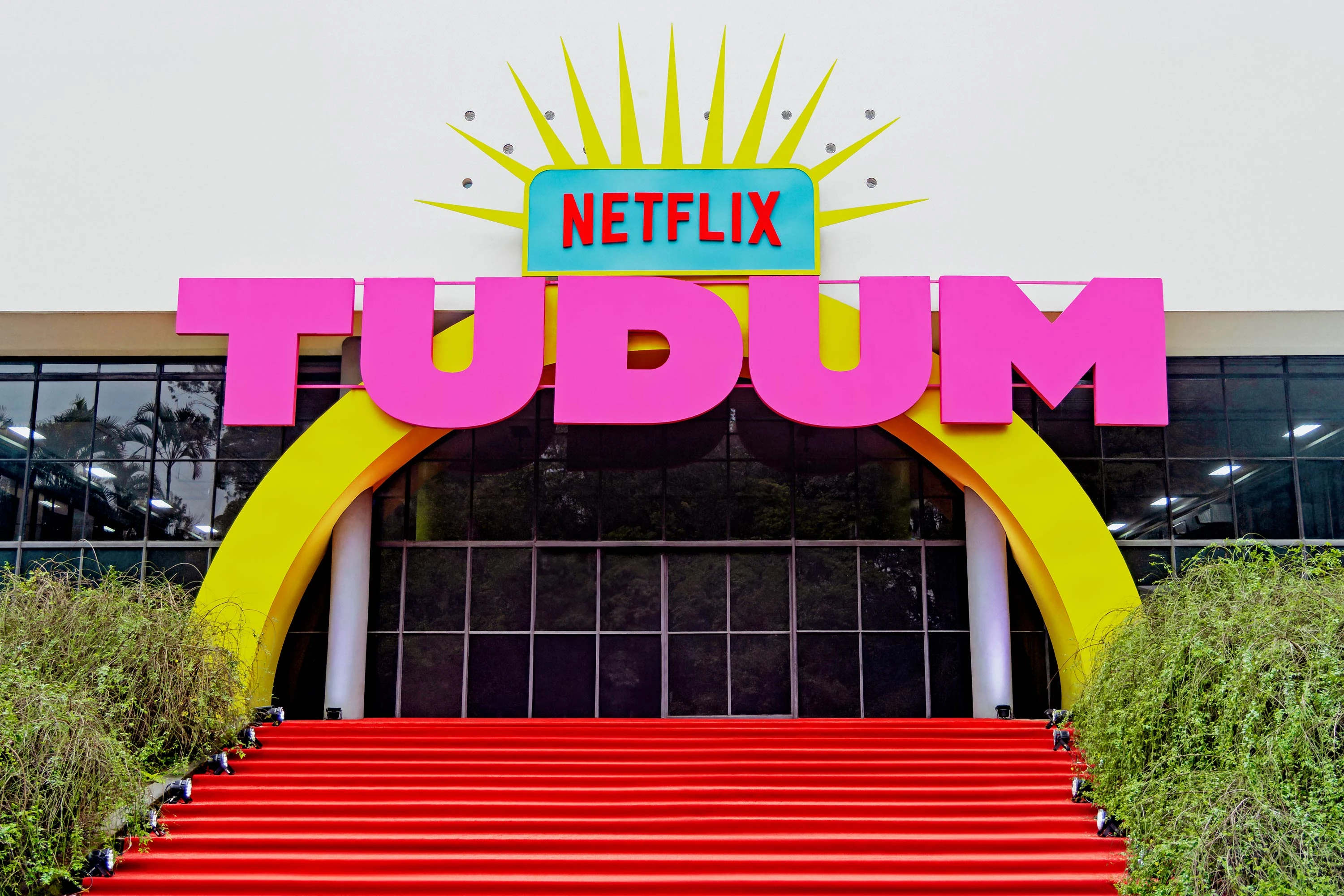 Tudum Global
