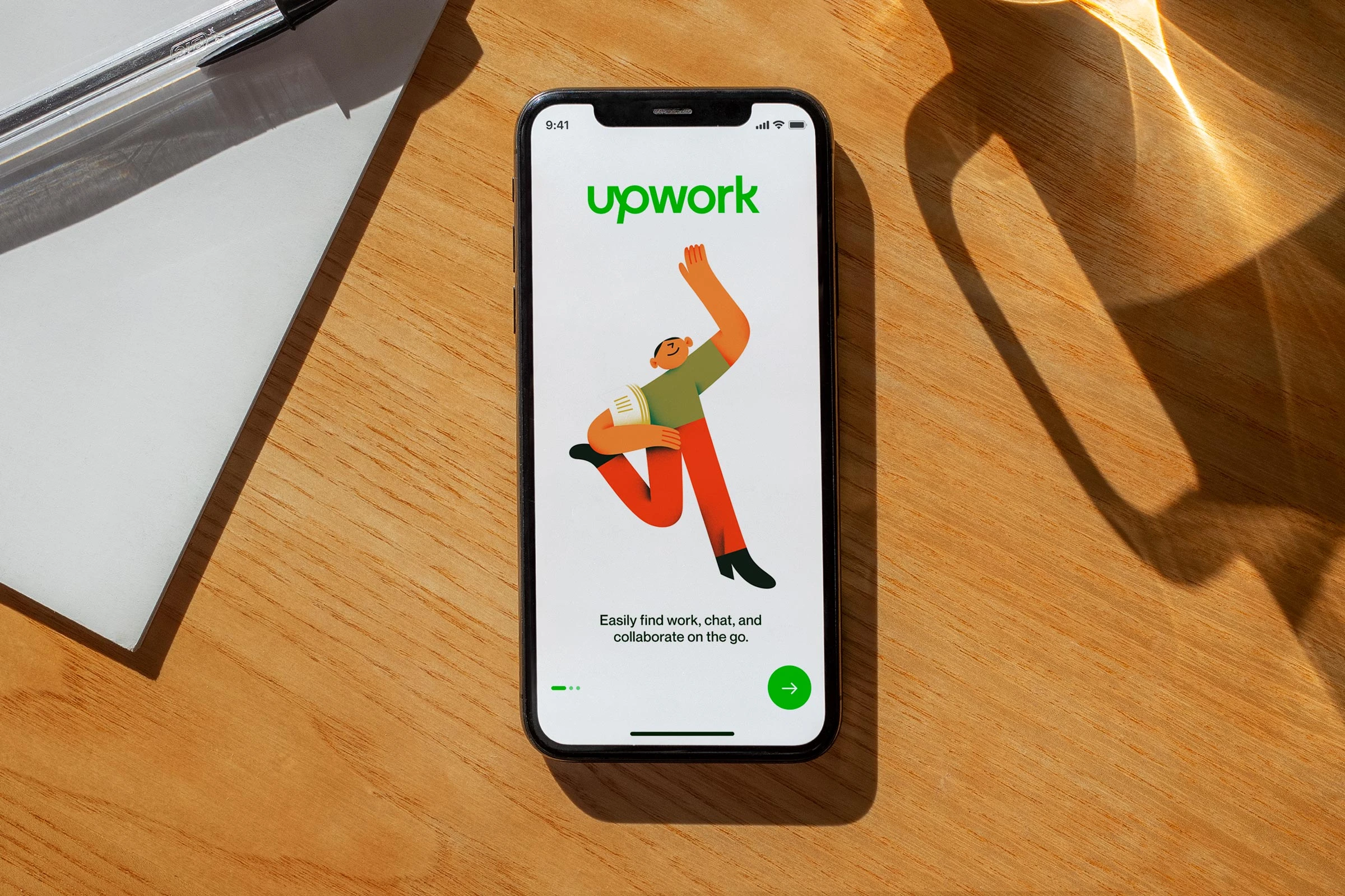 Upwork