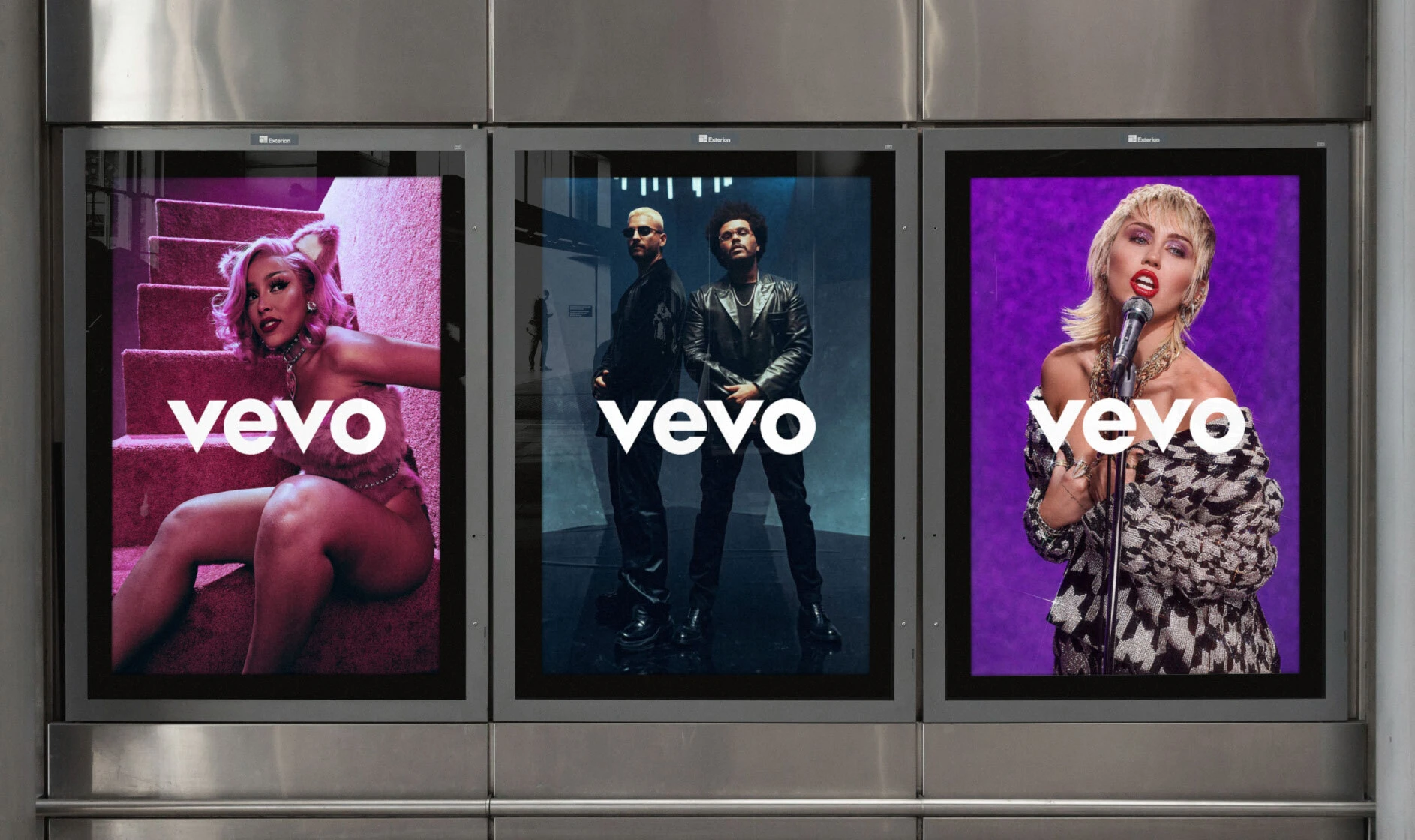Vevo