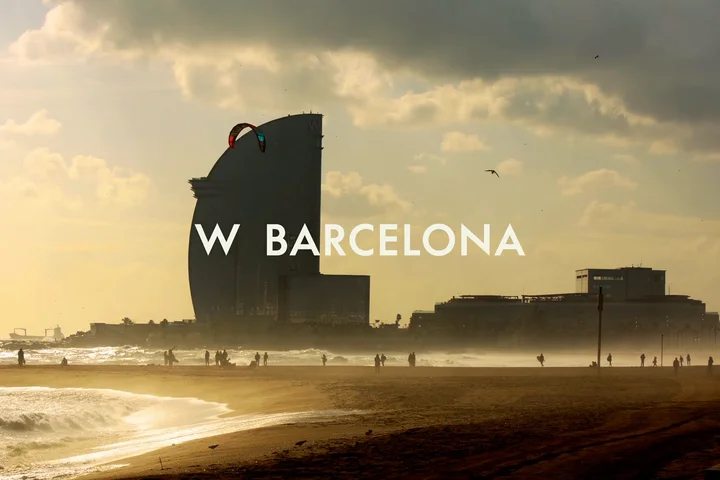 W Hotels