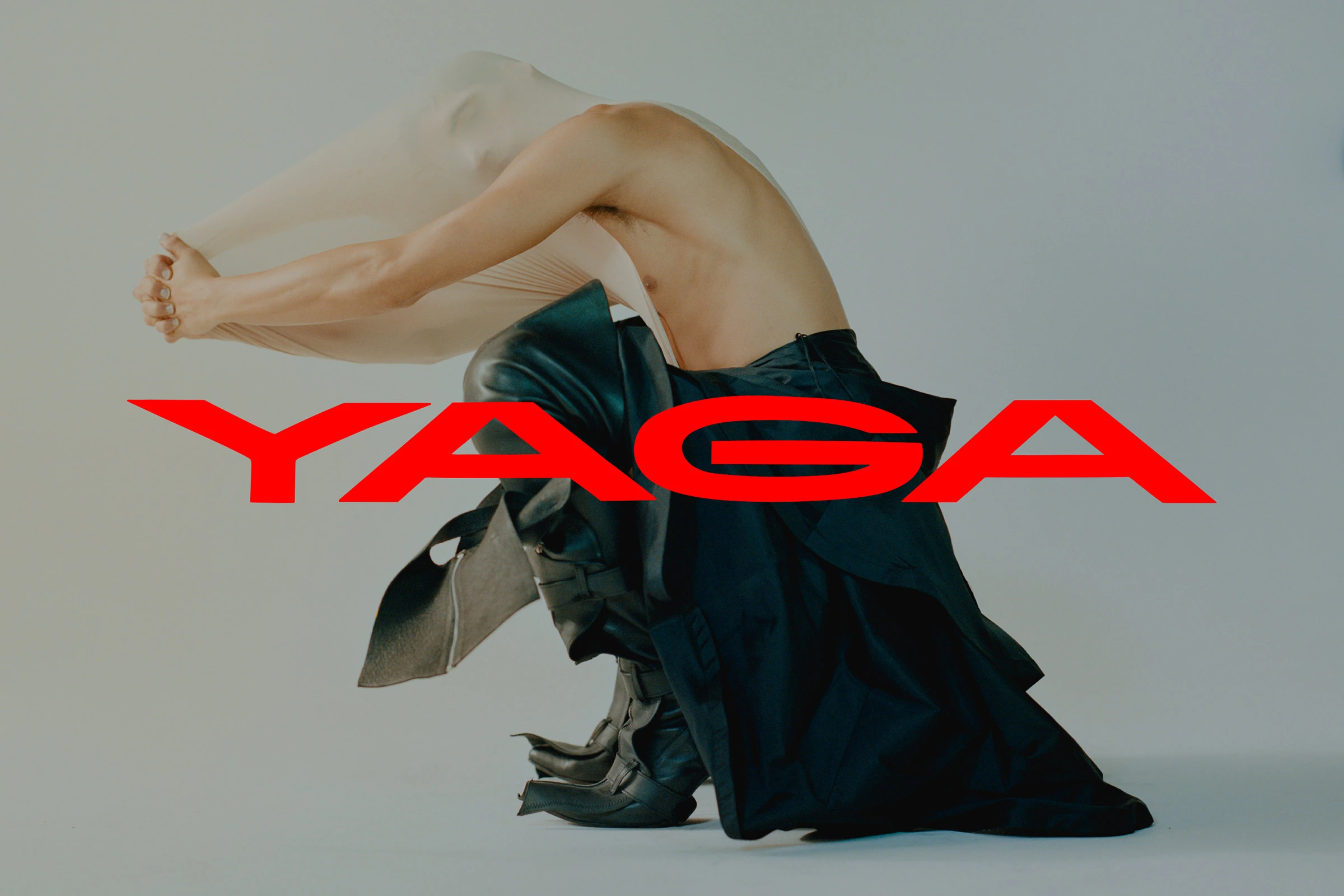YAGA