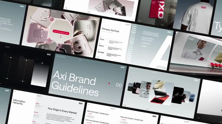 Axi