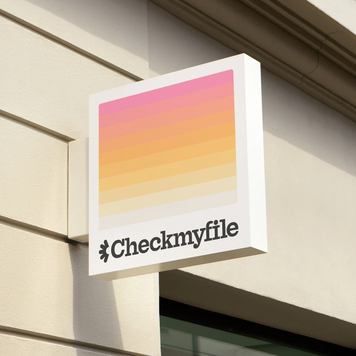 Checkmyfile