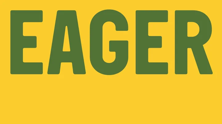 Eager