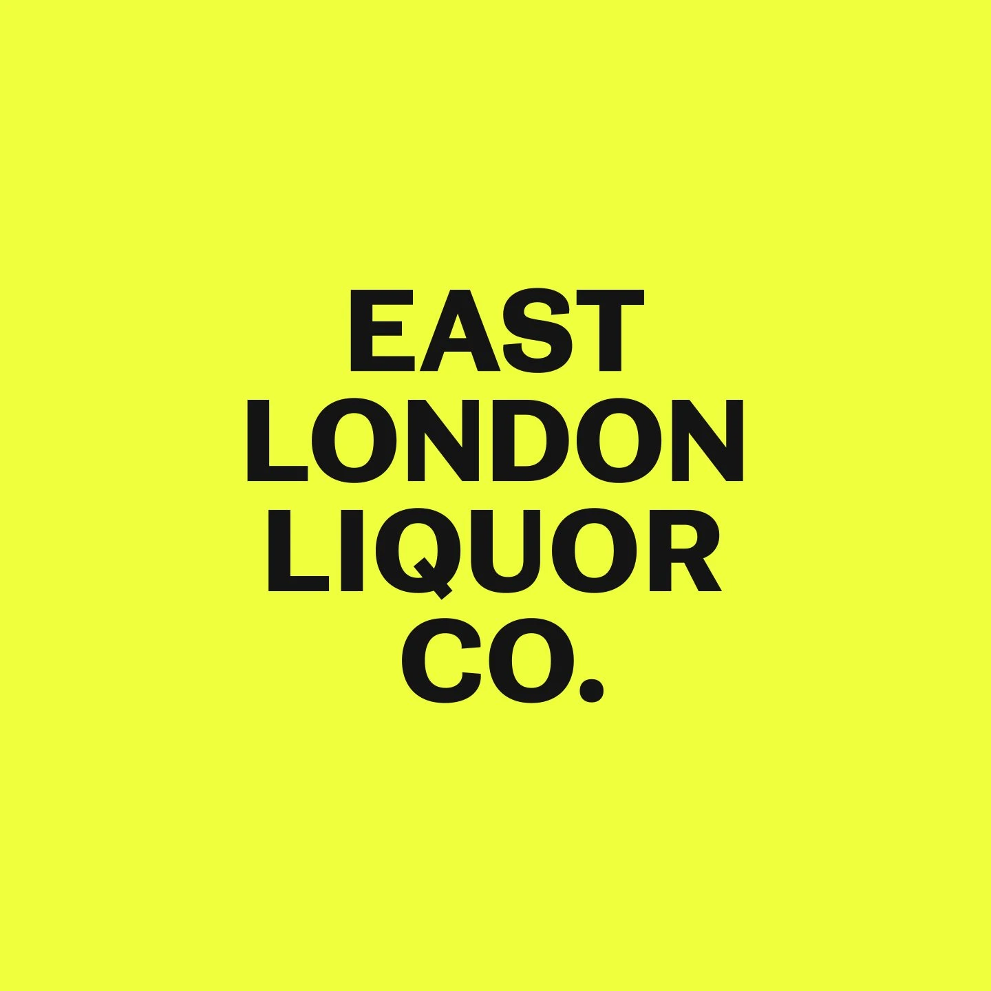 East London Liquor Co