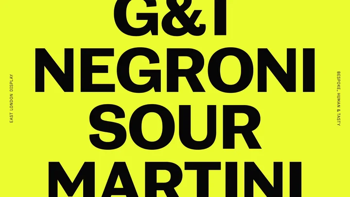 East London Liquor Co