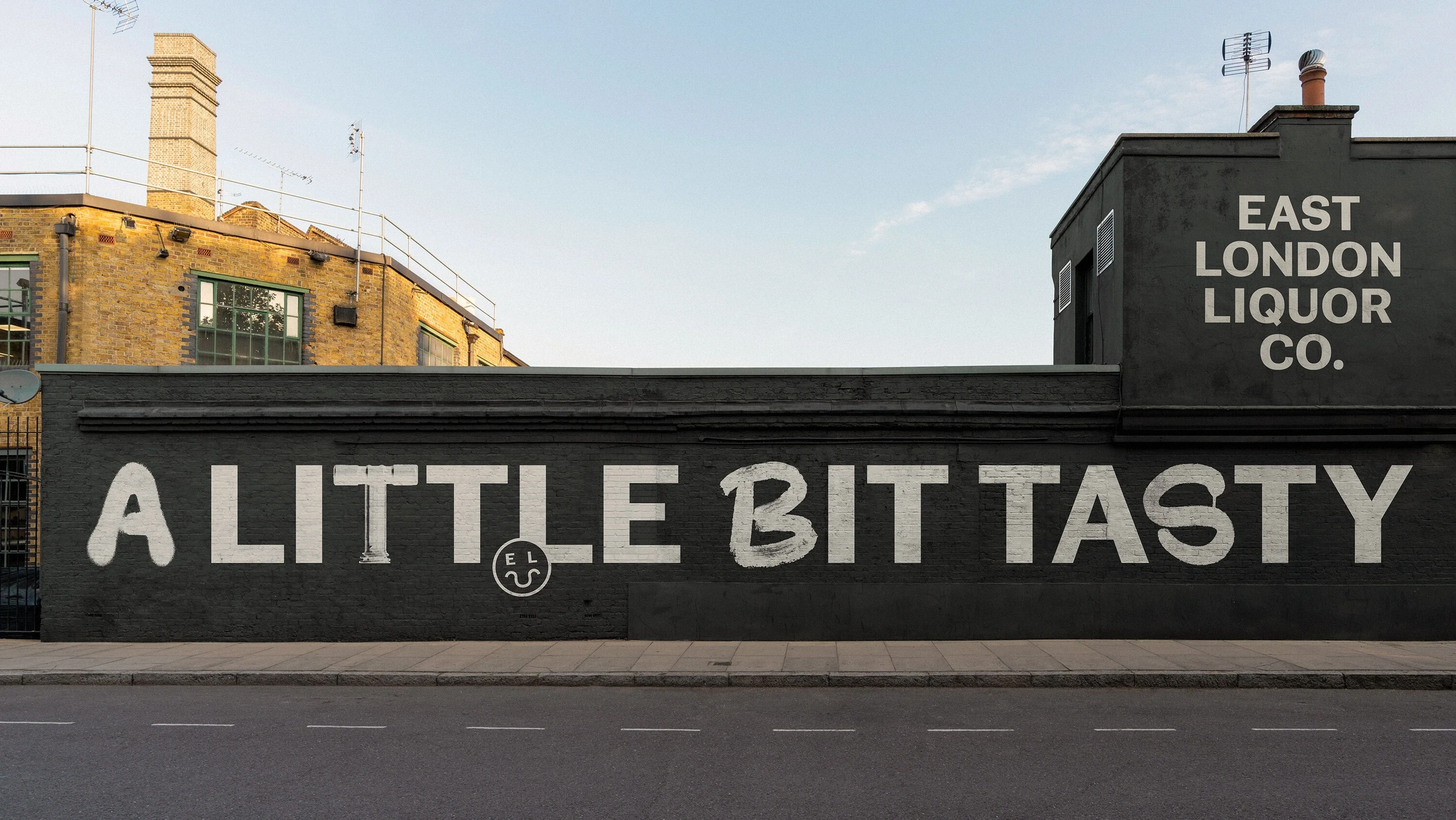 East London Liquor Co