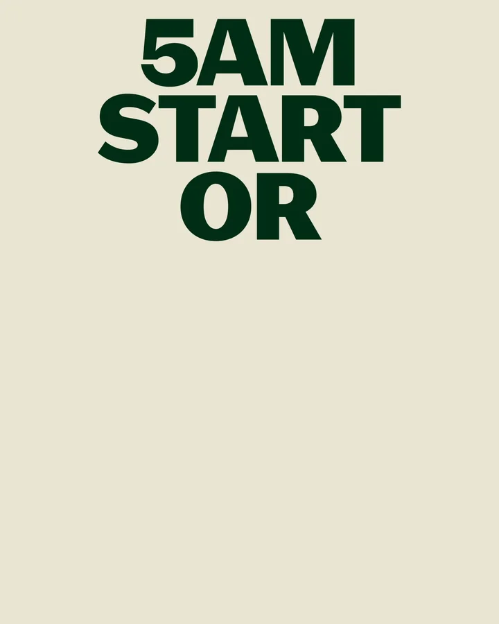 First Choice
