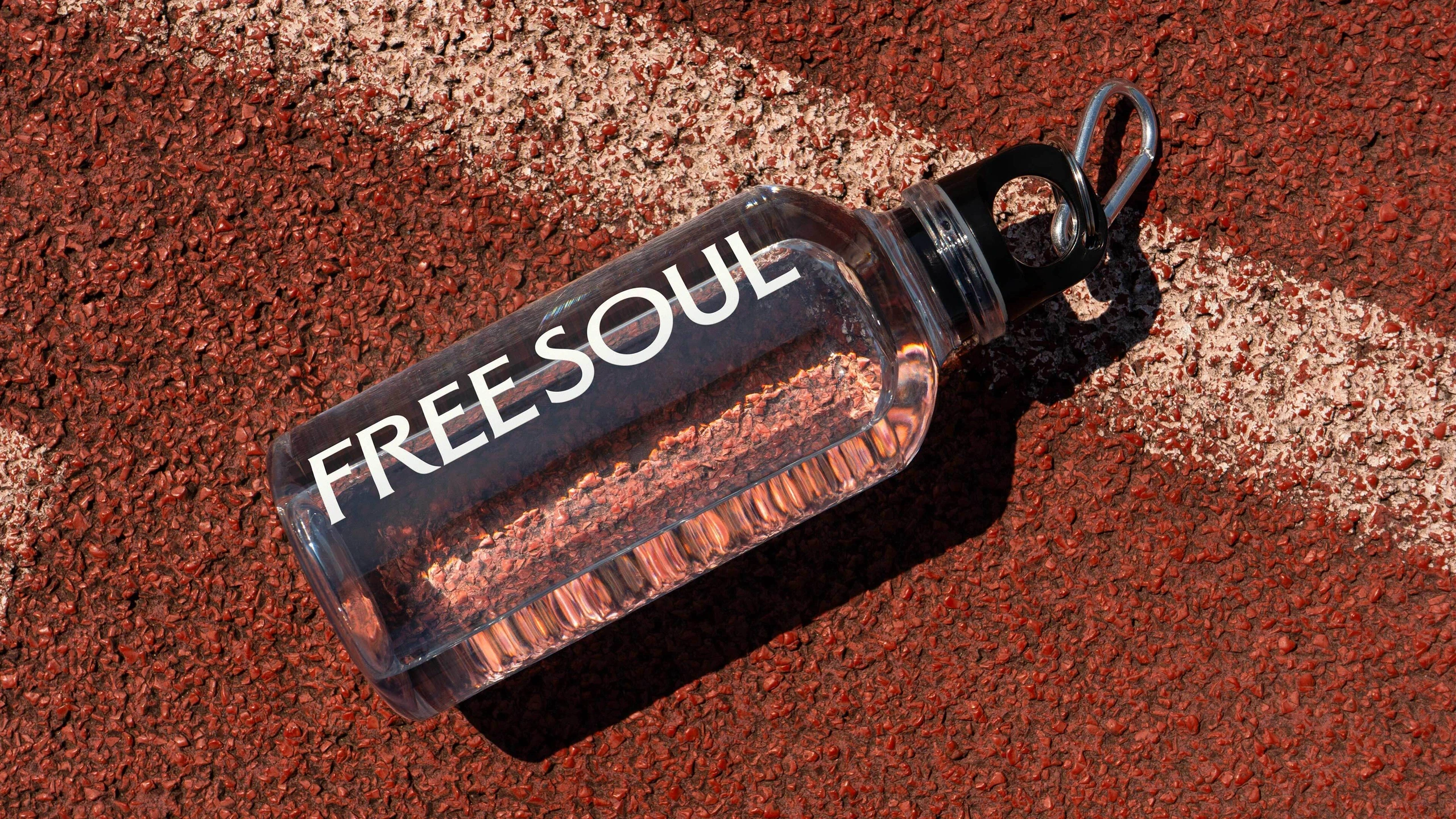 Free Soul