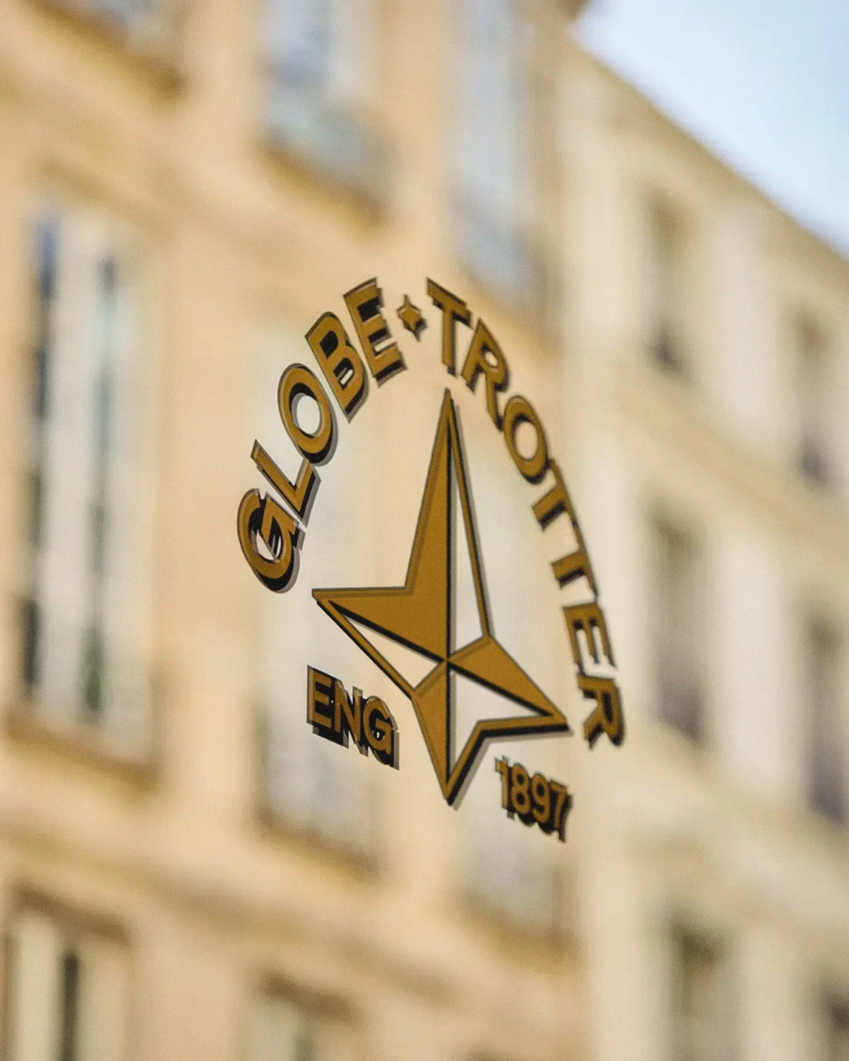 Globe-Trotter
