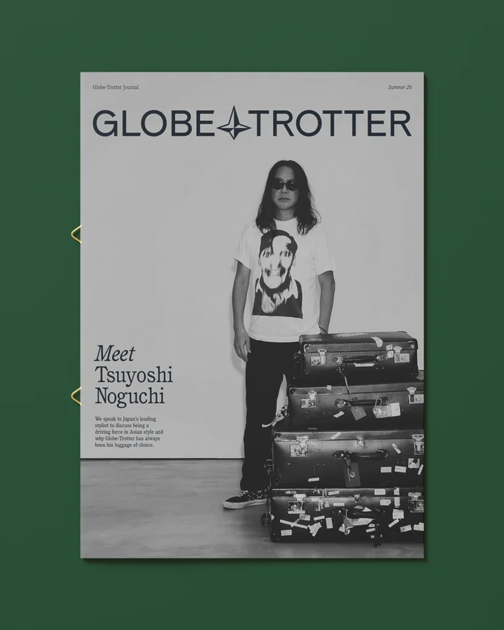 Globe-Trotter