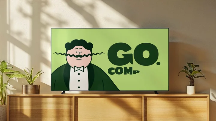 Go.Compare