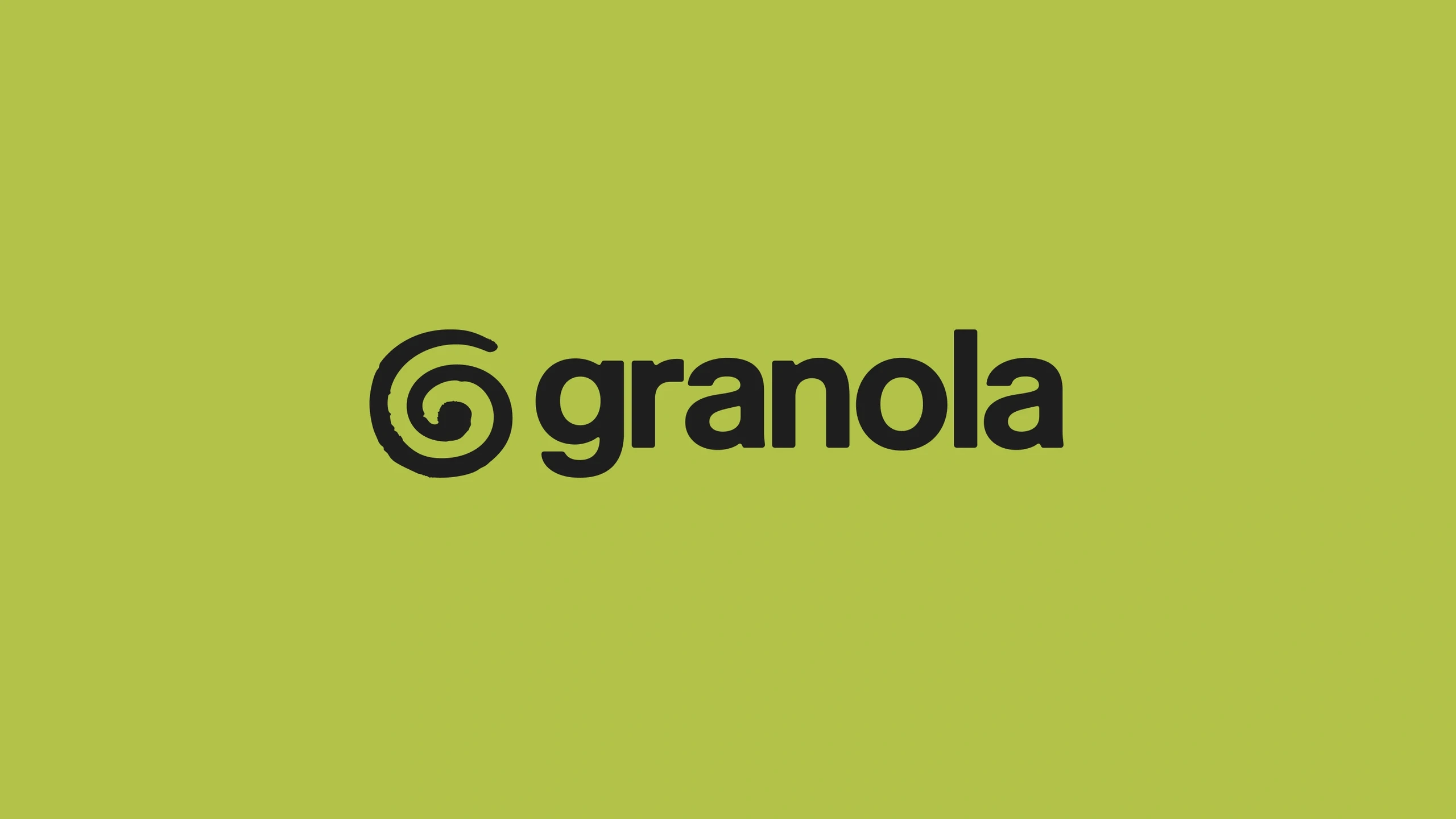 Granola