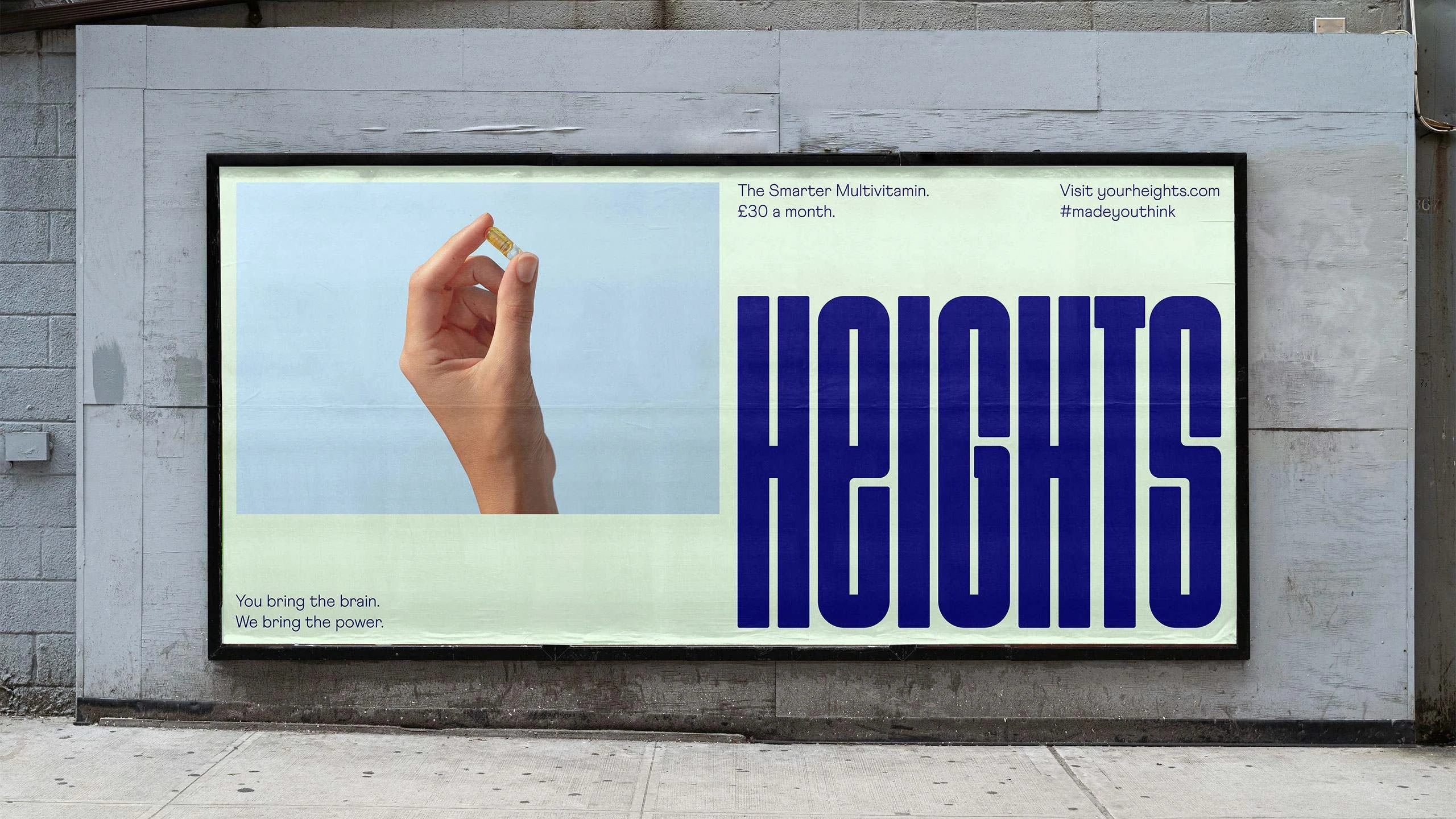 Heights