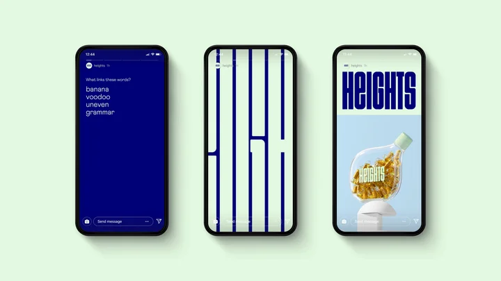 Heights