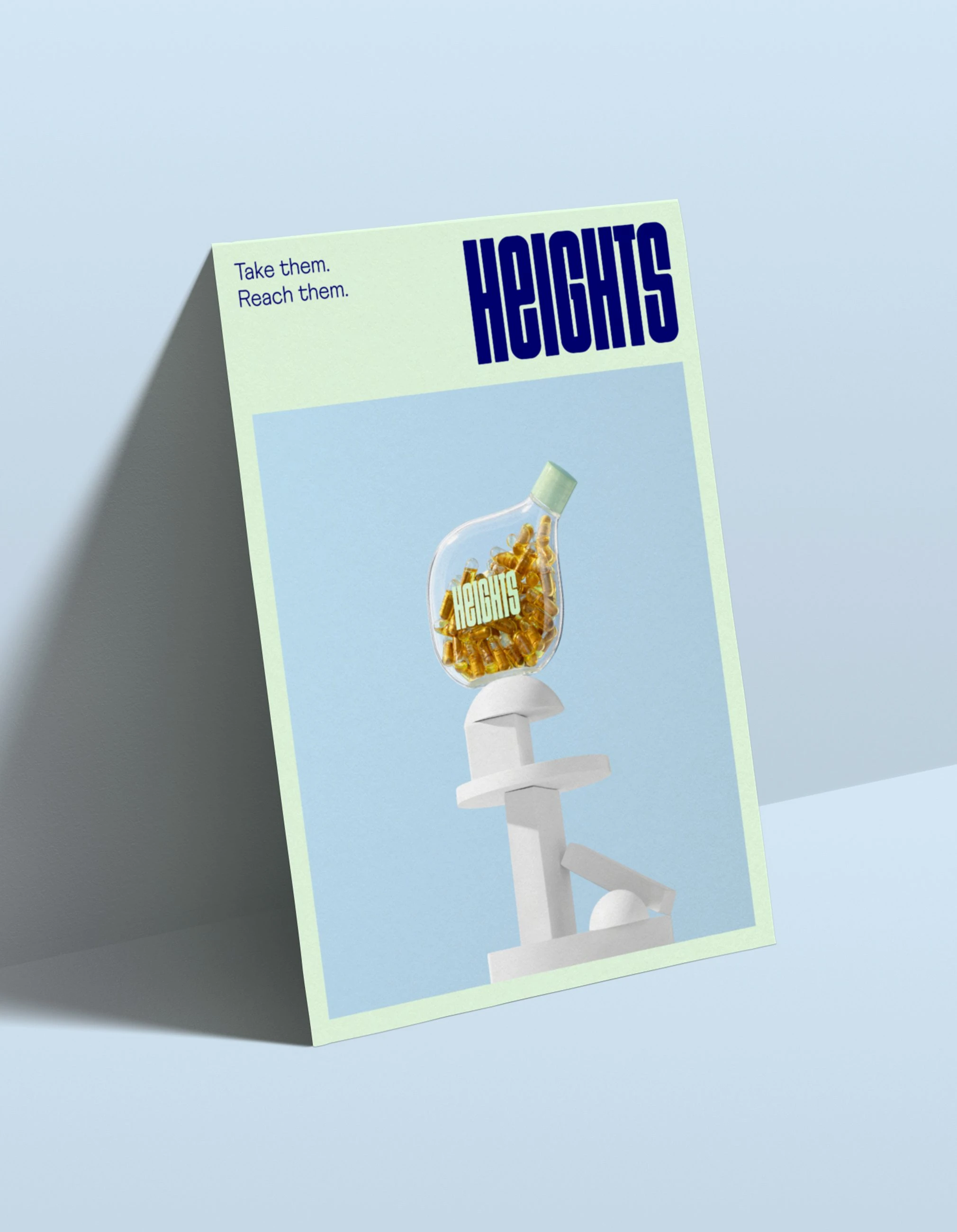 Heights