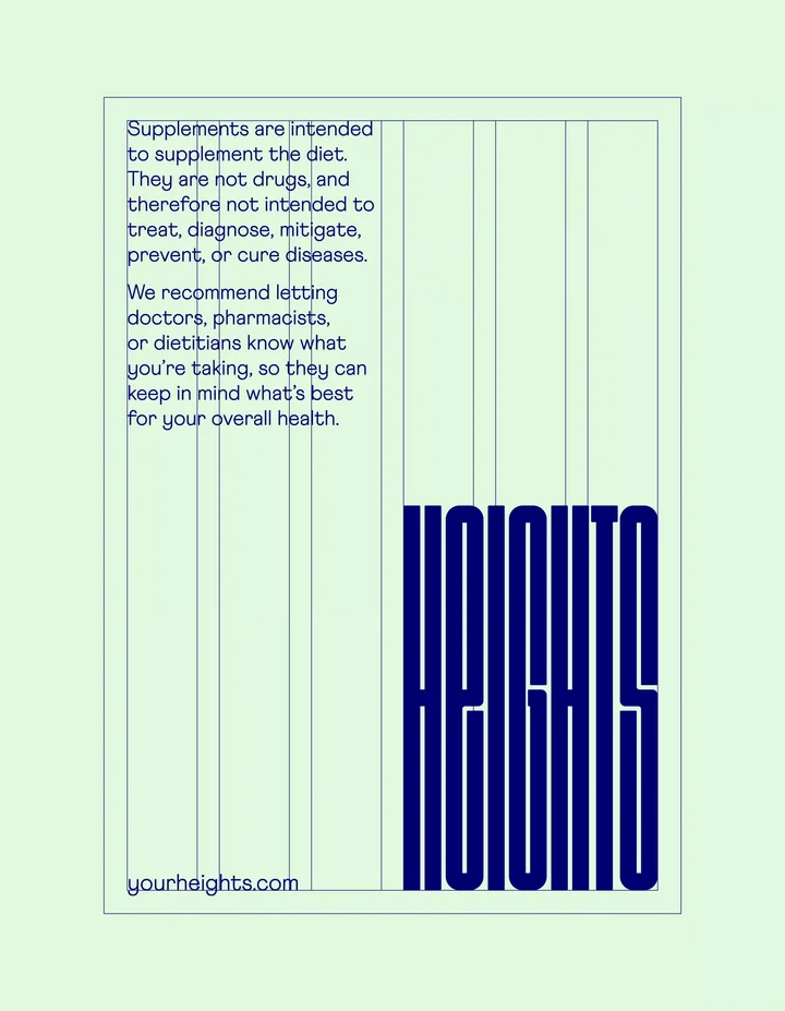 Heights