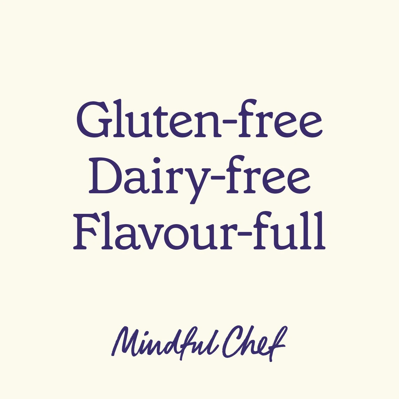 Mindful Chef